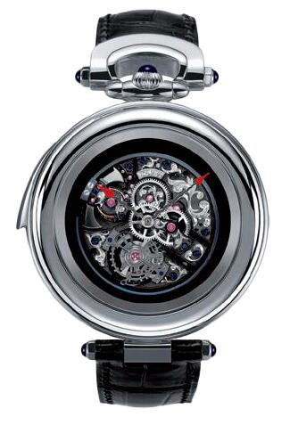 Bovet Amadeo Fleurier Grand Complications 46 Minute Repeater Tourbillon AIRM008 Replica watch